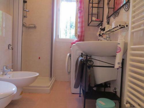 Apartamento Casa Emilia