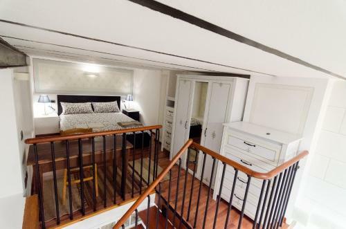 Apartamento Il Soppalco
