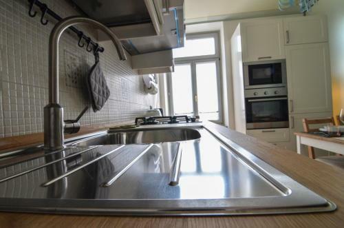 Apartamento Il Soppalco