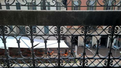 Apartamento Il Soppalco