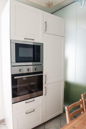Apartamento Il Soppalco