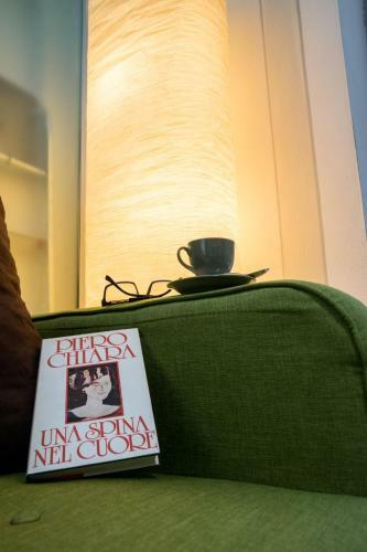 Apartamento Il Soppalco