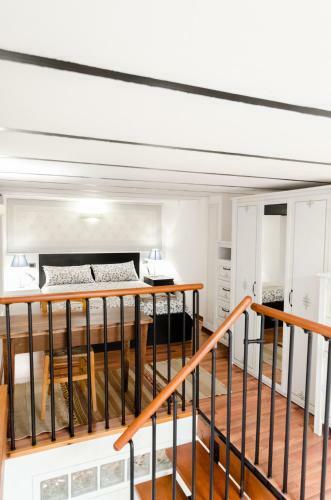 Apartamento Il Soppalco