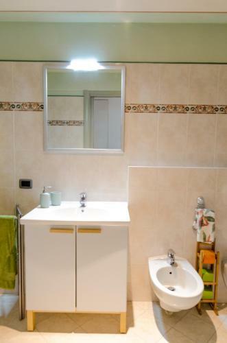 Apartamento Il Soppalco