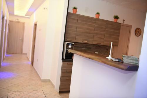 Hostal La Casa Di Asmei B & B Lucera