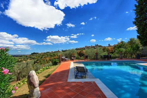 Apartamento Casetta Angela