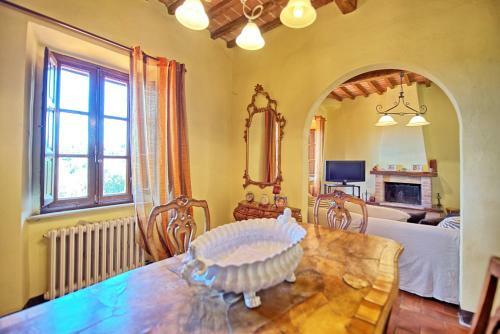 Apartamento Casetta Angela