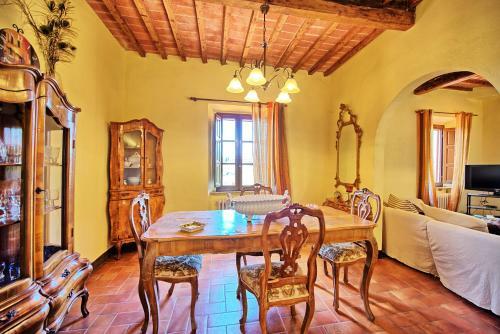 Apartamento Casetta Angela