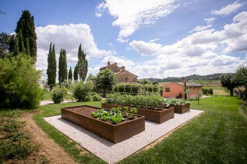 Villa Ancano