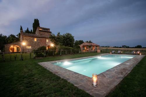 Villa Ancano