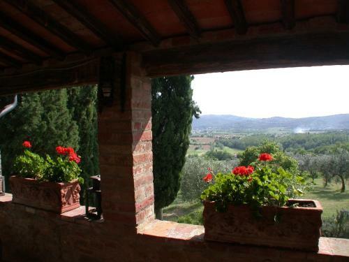 Apartamento Sassocanaldo