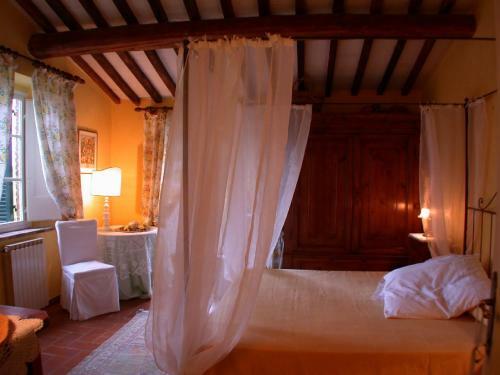 Apartamento Sassocanaldo