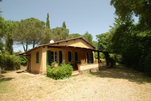 Apartamento Sassocanaldo