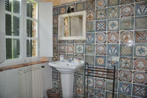 Apartamento Sassocanaldo