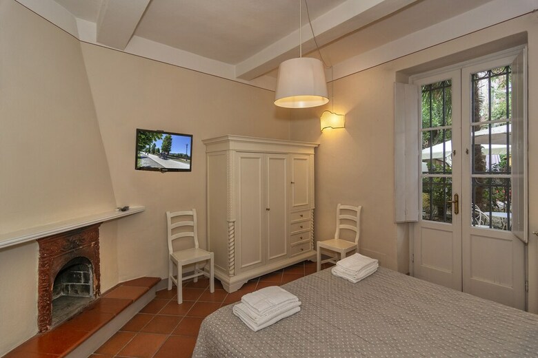 Bed & Breakfast Corte Meraviglia - Relais
