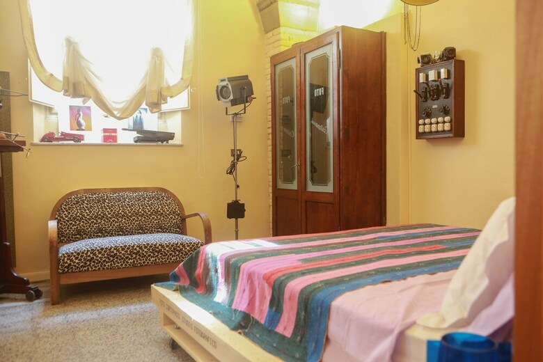 Hostal La Casa Del Fotografo
