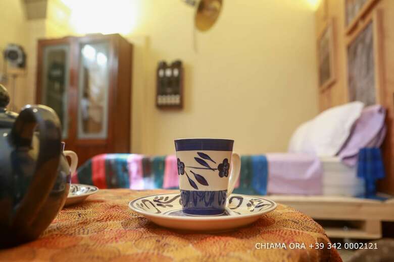 Hostal La Casa Del Fotografo