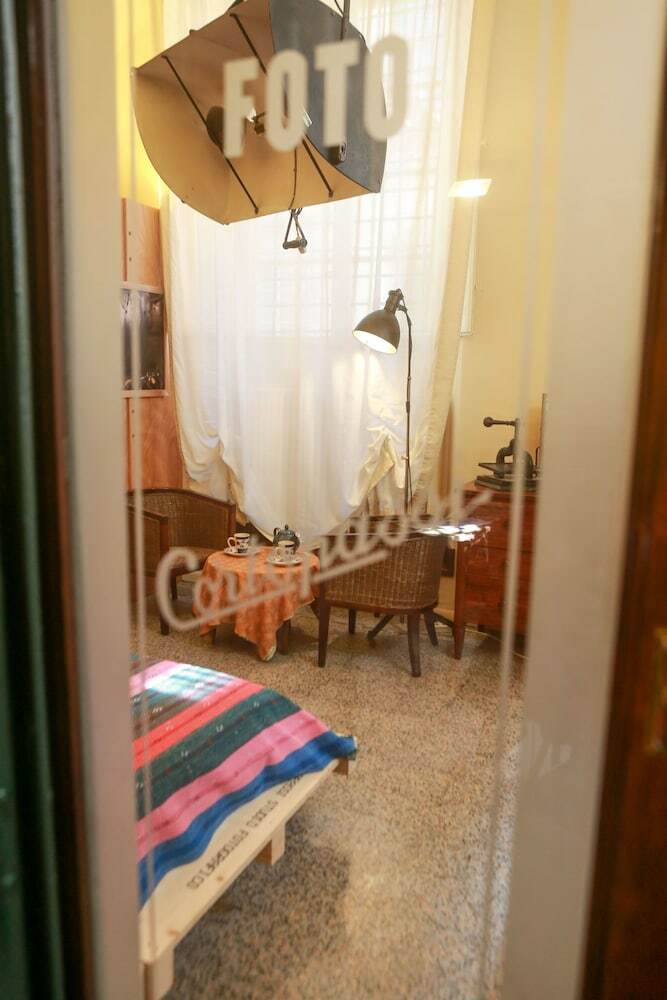 Hostal La Casa Del Fotografo