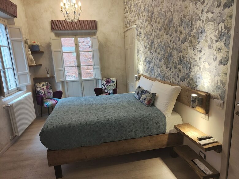 Hostal Il Pozzo Di Santa Zita
