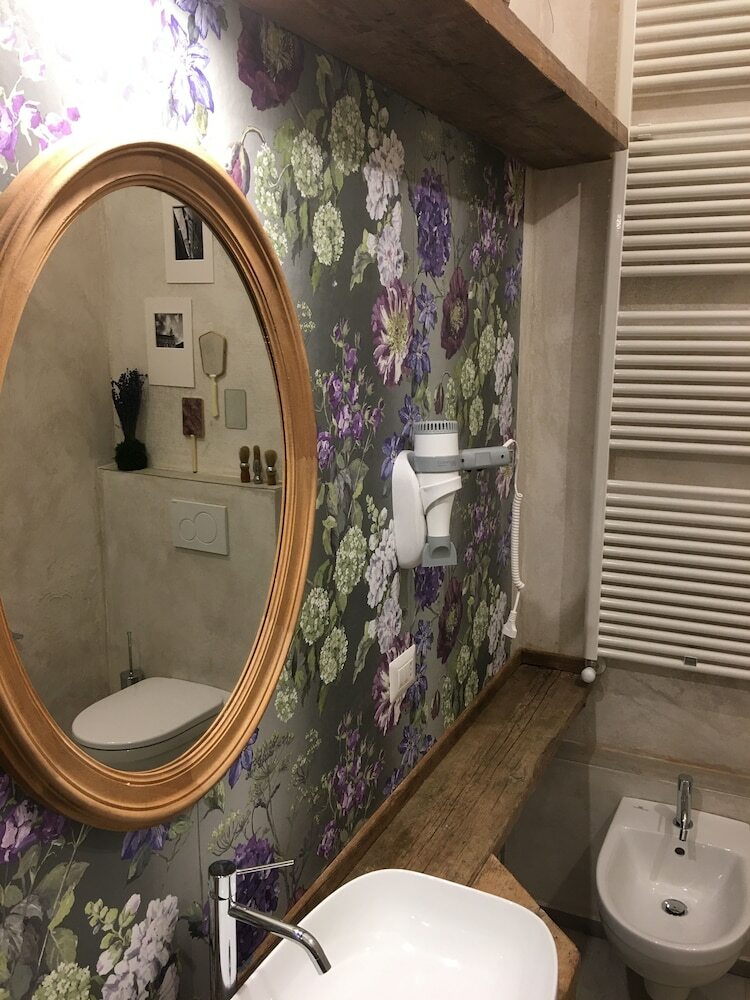 Hostal Il Pozzo Di Santa Zita