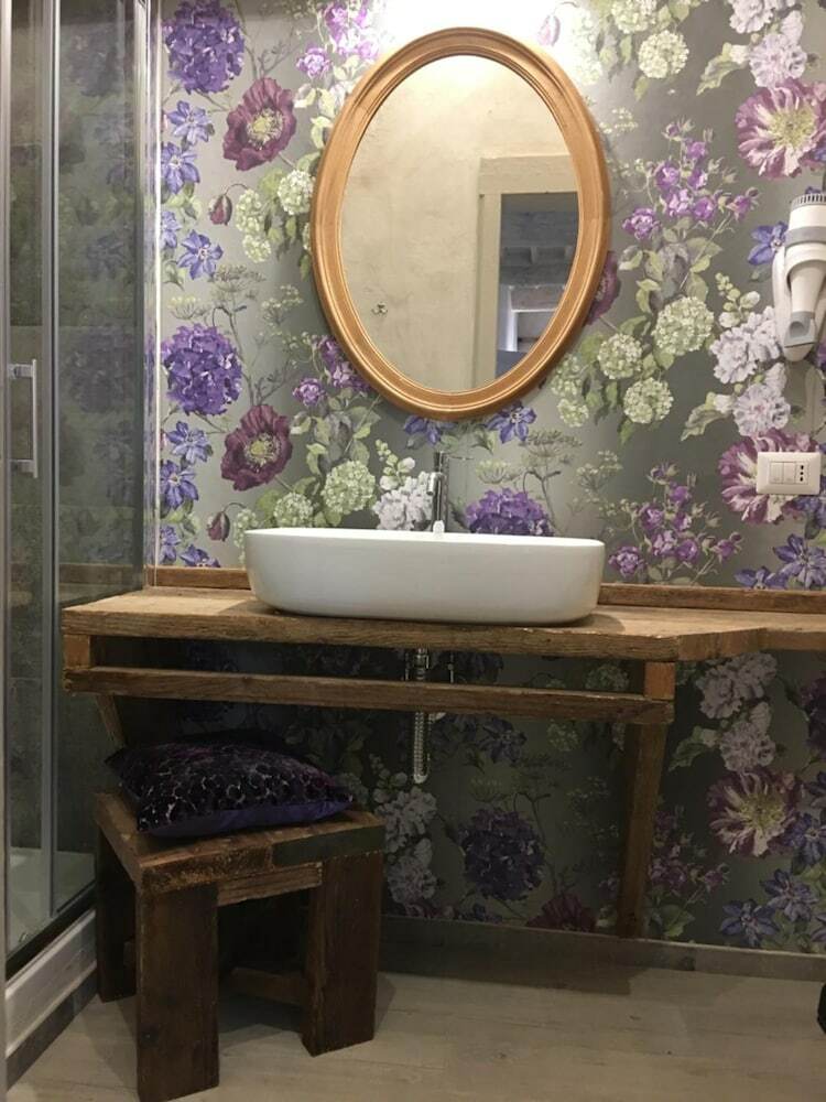 Hostal Il Pozzo Di Santa Zita