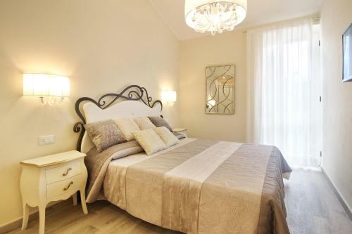 Hostal Lucca In Chic
