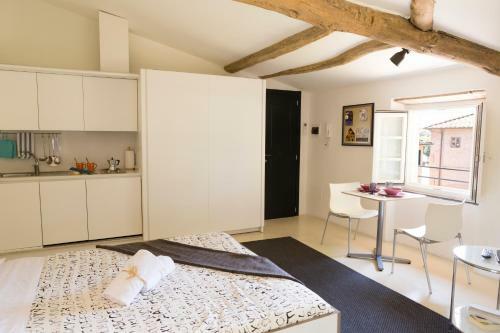 Itaco Apartments Lucca Le Mura