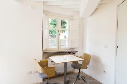 Itaco Apartments Lucca Le Mura