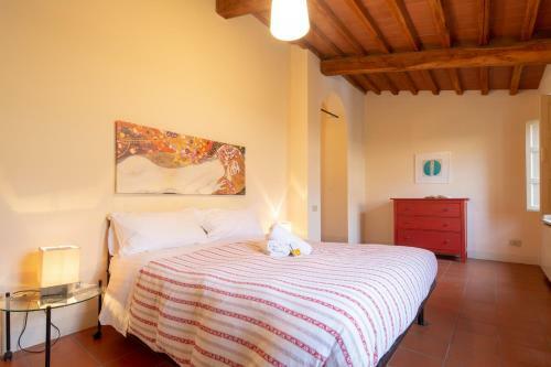 Itaco Apartments Lucca Le Mura