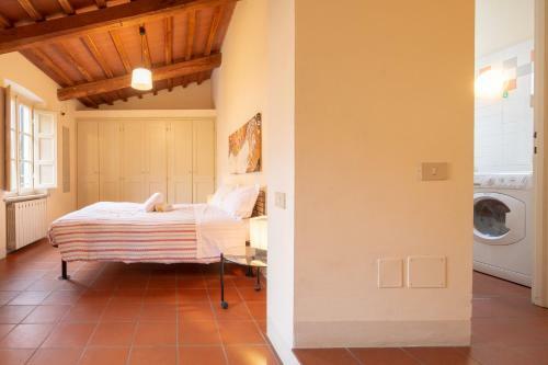 Itaco Apartments Lucca Le Mura
