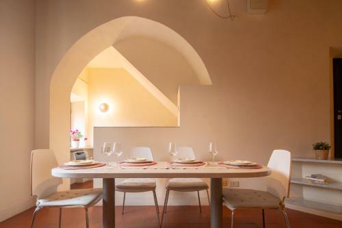 Itaco Apartments Lucca Le Mura