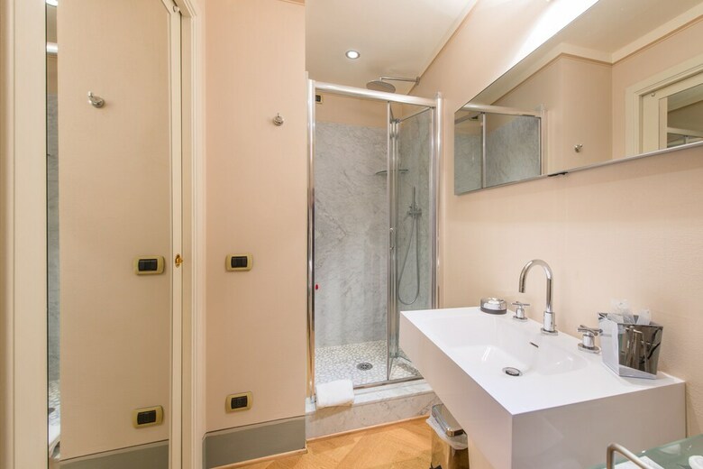 Hotel N.15 Santori Luxury Home