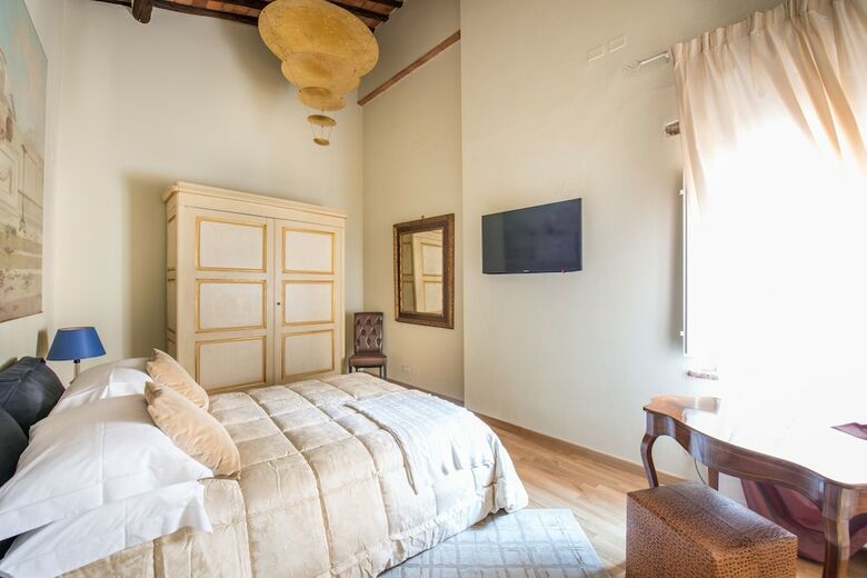 Hotel N.15 Santori Luxury Home