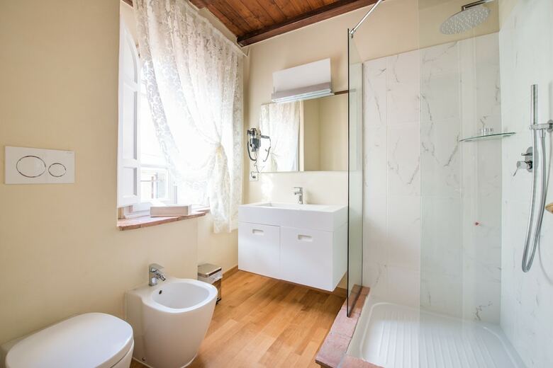 Hotel N.15 Santori Luxury Home