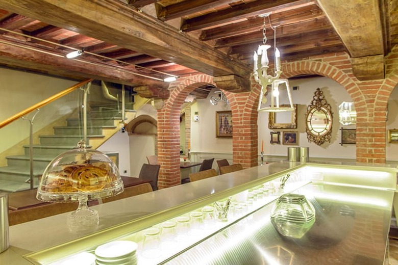 Hotel N.15 Santori Luxury Home