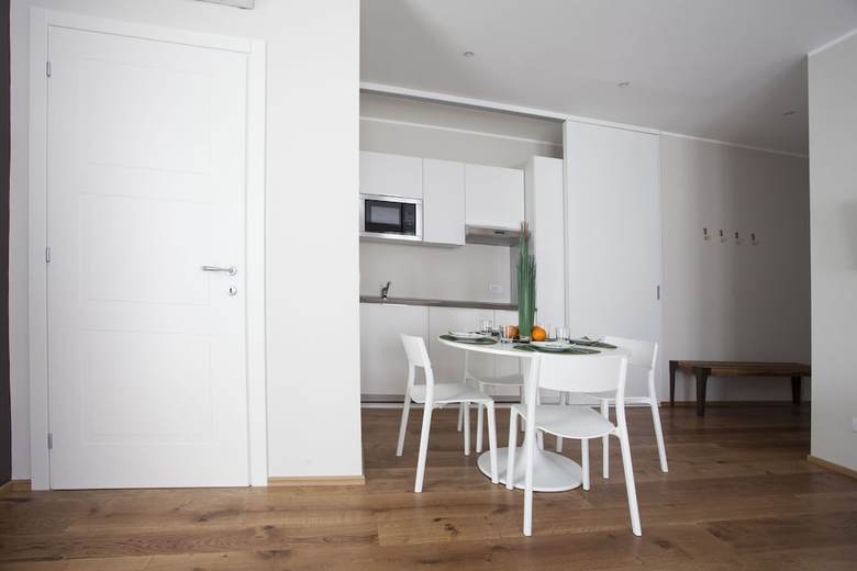 Apartamento Le Dimore Del Borgo