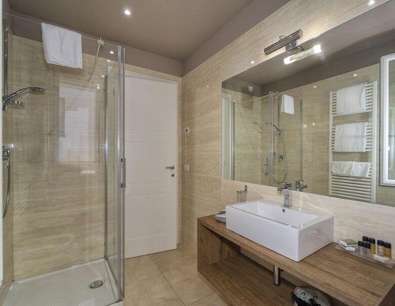Apartamento Le Dimore Del Borgo