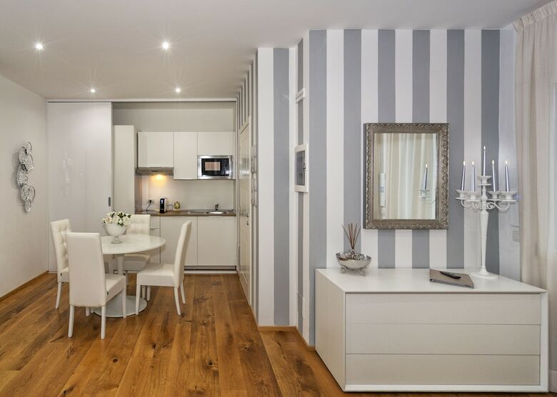 Apartamento Le Dimore Del Borgo
