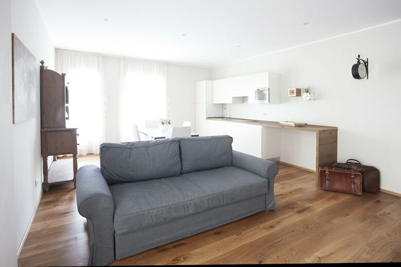 Apartamento Le Dimore Del Borgo