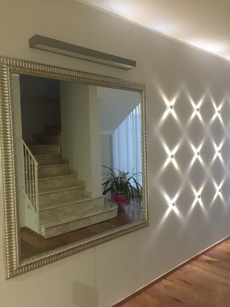 Apartamento Le Dimore Del Borgo