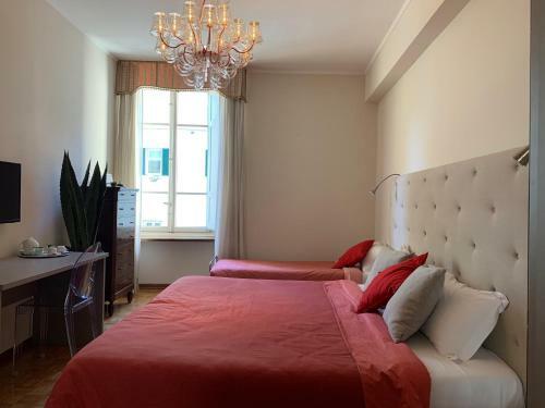 Bed & Breakfast La Terrazza Di Via Elisa