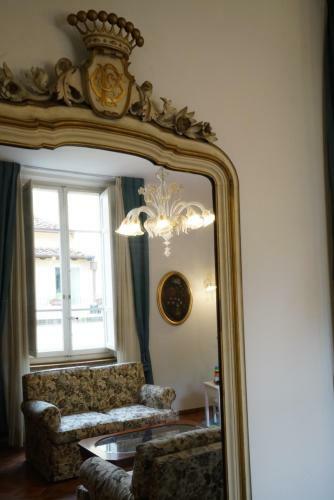 Bed & Breakfast La Terrazza Di Via Elisa