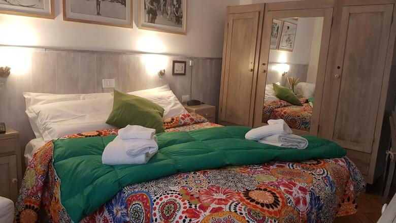 Hotel La Pace