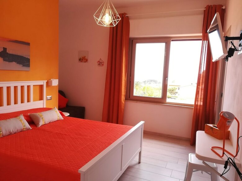 B&B Capo Al Piano