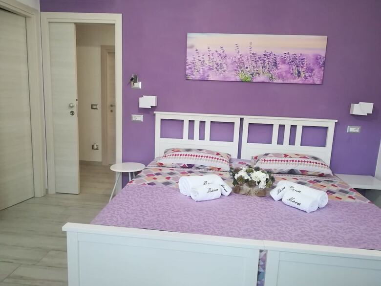 B&B Capo Al Piano