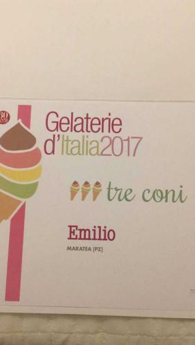 Bed & Breakfast A Casa Di Emilio