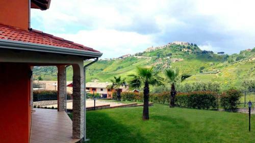 Villa Del Borgo