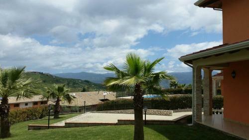 Villa Del Borgo