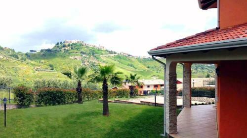 Villa Del Borgo