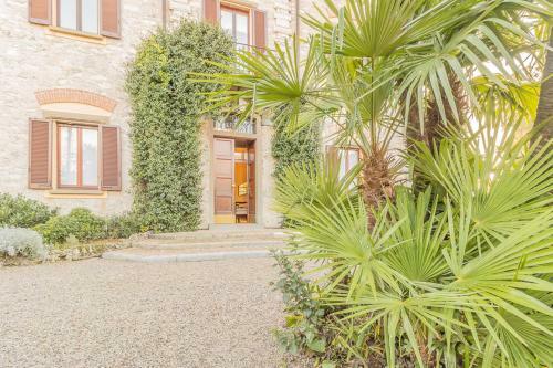 Apartamento Villa Guzzi